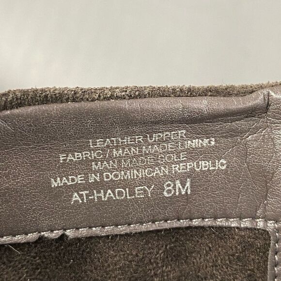 Arturo Chiang Hadley Bootie Womens size 8 - Picture 9 of 10